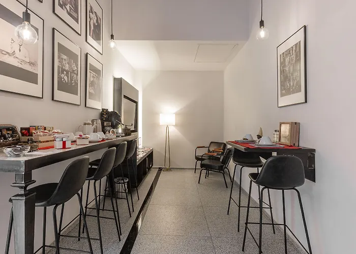 Annunziata Guesthouse, Centro Storico Napoli