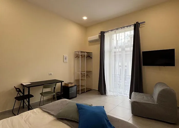 B&B Pika 48 Napoli